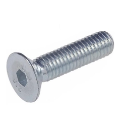 vendita online Viti tspei zincate bianche classe 10.9 uni 5933 din 7991 Viti Vanzo Centro Fer